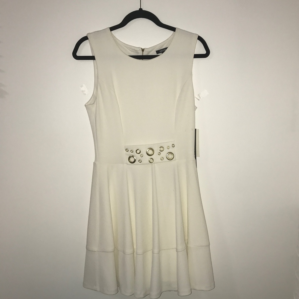 XOXO Formal Dress